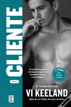 Capa do artigo O Cliente