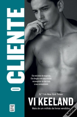 Capa do artigo O Cliente