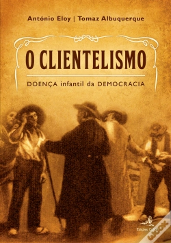 Capa do artigo O Clientelismo