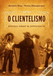 Capa do artigo O Clientelismo