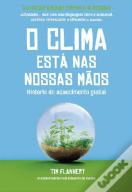 O Clima Está nas Nossas Mãos