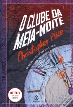 Capa do artigo O Clube Da Meia-Noite