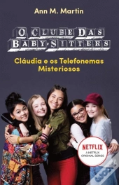 O Clube das Baby-Sitters