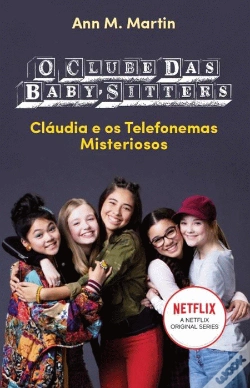 Capa do artigo O Clube das Baby-Sitters