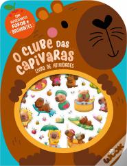 O Clube das Capivaras