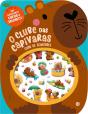 O Clube das Capivaras - Preview