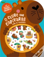 Capa do artigo O Clube das Capivaras