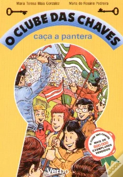 Capa do artigo O Clube das Chaves Caça a Pantera