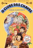 O Clube das Chaves Caça a Pantera