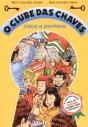 O Clube das Chaves Caça a Pantera - Preview