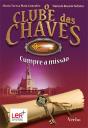 O Clube das Chaves Cumpre a Missão - Preview