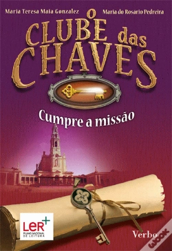 Capa do artigo O Clube das Chaves Cumpre a Missão