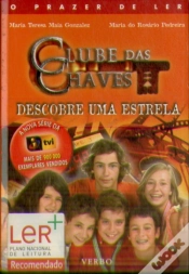 Capa do artigo O Clube das Chaves Descobre uma Estrela