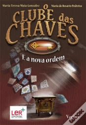 Capa do artigo O Clube das Chaves e a Nova Ordem
