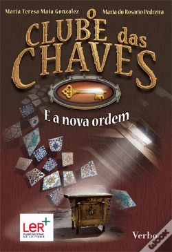 Capa do artigo O Clube das Chaves e a Nova Ordem
