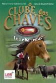 O Clube das Chaves - Entre Barreiras