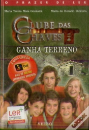 Capa do artigo O Clube das Chaves Ganha Terreno