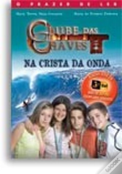Capa do artigo O Clube das Chaves na Crista da Onda
