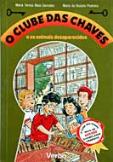 O Clube das Chaves - Os Animais Desaparecidos