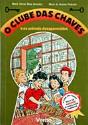 O Clube das Chaves - Os Animais Desaparecidos - Preview