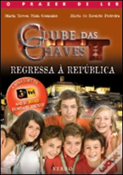 Capa do artigo O Clube das Chaves Regressa à República