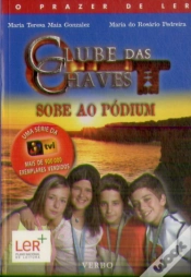 Capa do artigo O Clube das Chaves Sobe ao Pódium