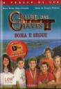 O Clube das Chaves Soma e Segue - Preview