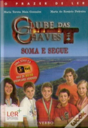 Capa do artigo O Clube das Chaves Soma e Segue