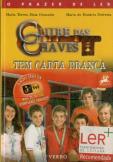 O Clube das Chaves tem Carta Branca