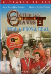 Capa do artigo O Clube das Chaves Tira a Prova Real
