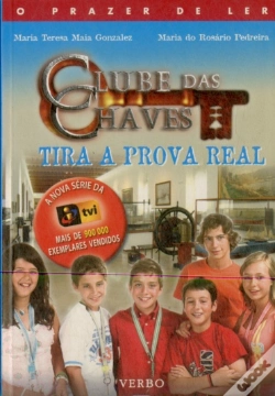 Capa do artigo O Clube das Chaves Tira a Prova Real