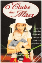 Capa do artigo O Clube das Mães
