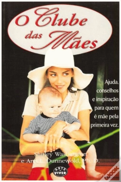 Capa do artigo O Clube das Mães