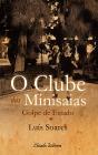 O Clube das Minissaias - Preview