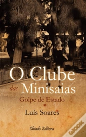 O Clube das Minissaias