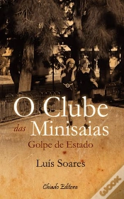 Capa do artigo O Clube das Minissaias