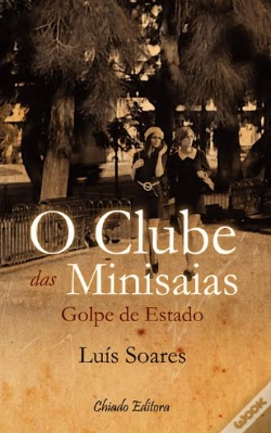Capa do artigo O Clube das Minissaias