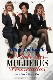 Capa do artigo O Clube das Mulheres Divorciadas