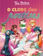 O Clube das Poetisas - Preview