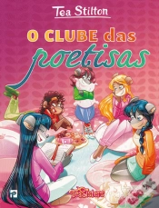 Capa do artigo O Clube das Poetisas