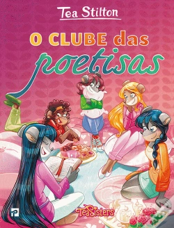 Capa do artigo O Clube das Poetisas