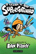 O Clube de BD do Supergatinho