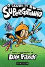 O Clube de BD do Supergatinho - Preview