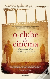 Capa do artigo O Clube de Cinema