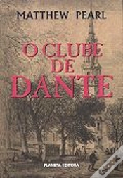 Capa do artigo O Clube de Dante