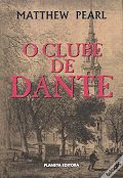 Capa do artigo O Clube de Dante