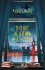 O Clube de Leitura Antiguerra - Preview