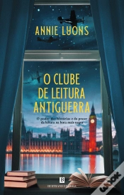 Capa do artigo O Clube de Leitura Antiguerra