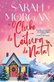 Capa do artigo O Clube de Leitura de Natal