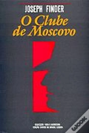 Capa do artigo O Clube de Moscovo